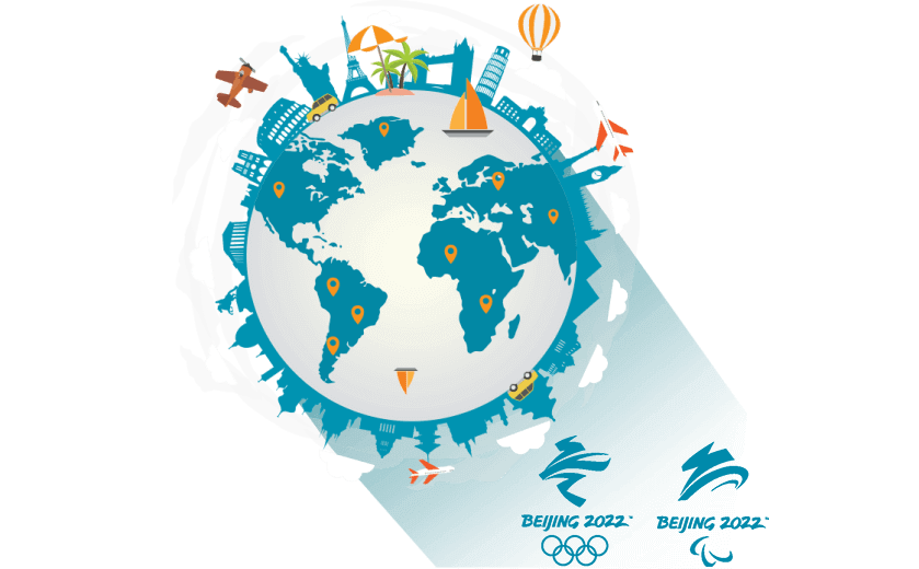 在约旦连接到中国的软件 - 翻回VPN